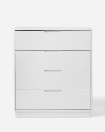 Ellia Small Chest of Drawers