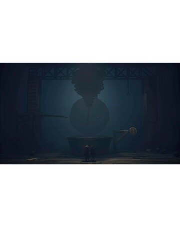 Little Nightmares III (Nintendo Switch 2)