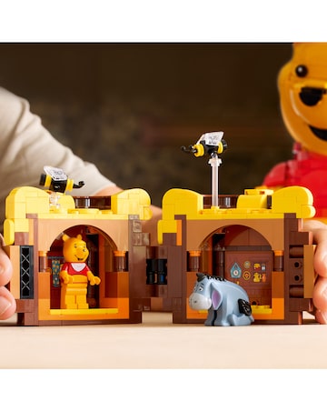 LEGO Disney: Winnie the Pooh