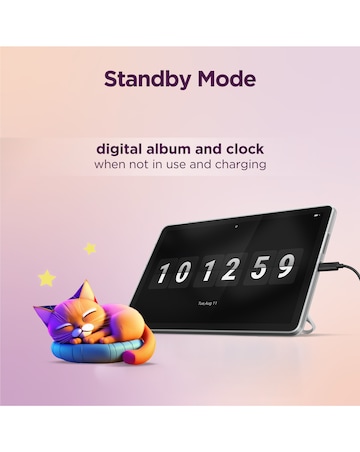 Lenovo Idea Tab 10.1in 64GB 1TB Tablet