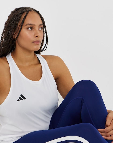 adidas Tank T-Shirt