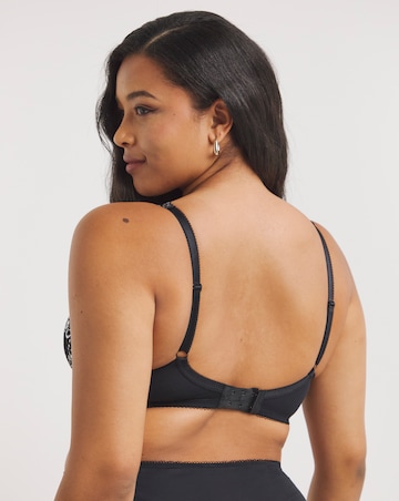 Pretty Secrets 2 Pack Ella Lace Full Cup Bras B-K