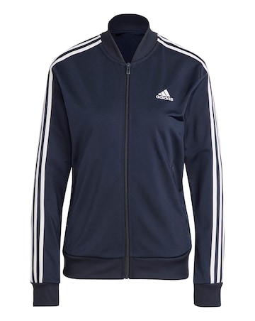 adidas 3-Stripes Tracksuit