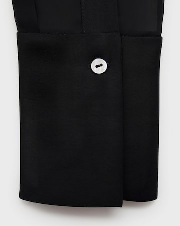 Mango Kumy Collar Jumpsuit