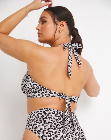Value Bikini Top