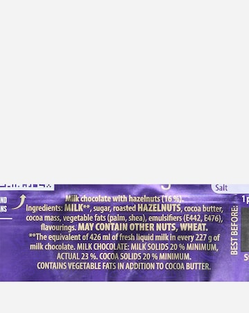 Cadbury Best Dad Bars & Beers Gift Box