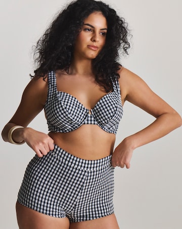 MAGISCULPT Contour Me Underwired Bikini Top