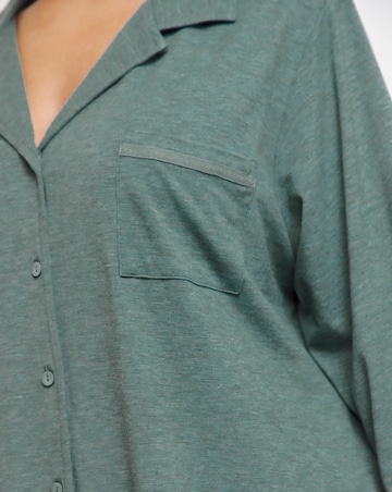 Pretty Lounge Nightshirt | Simply Be