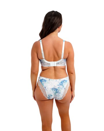 Fantasie Lucia Knicker Blue Garden
