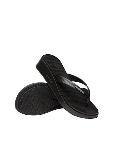 Havaianas High Platform II Sandals