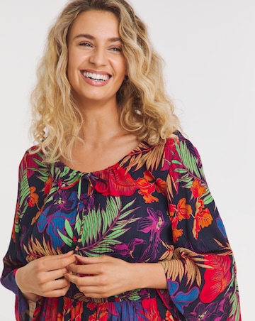 Joe Browns Tropical Vibes Tunic