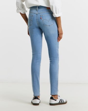 Levis 311 Shaping Skinny Jeans
