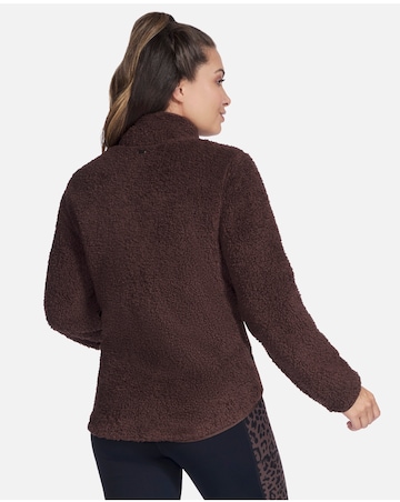 Skechers Sherpa Jacket