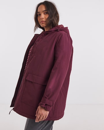 Snowdonia Waterproof Parka