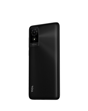 TCL 501 4G 32GB - Black