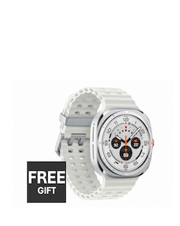 Samsung Galaxy Watch Ultra 47mm BT - White