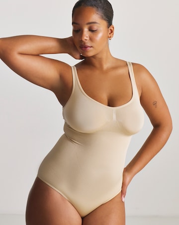 MAGIC Bodyfashion Firm Control Slim Body Latte