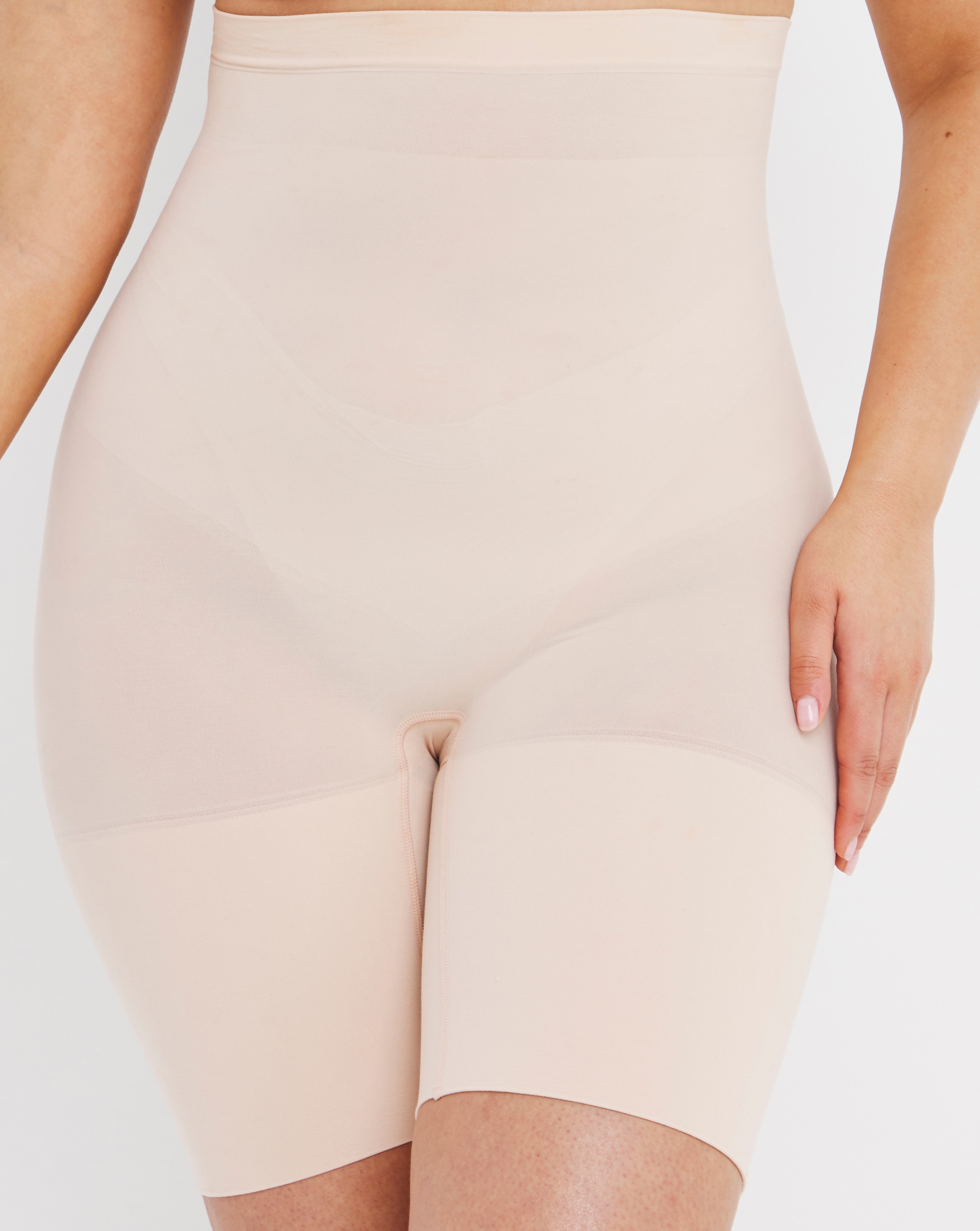 Everyday Seamless Shorty