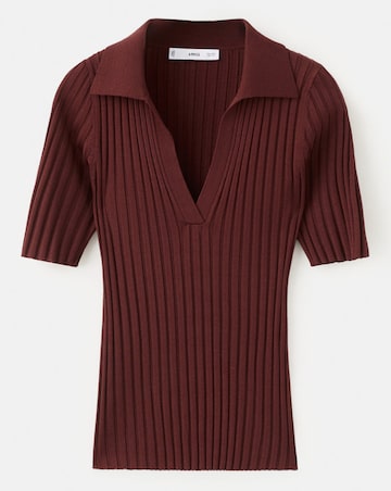 Mango Sweater Lope