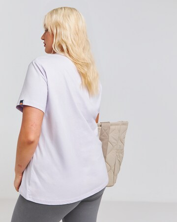 ellesse Marinda 2 Pack T-Shirt