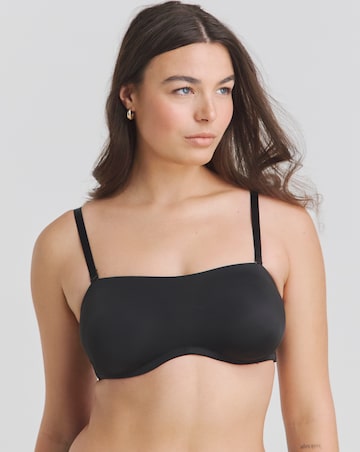 MAGISCULPT (2 Pack) Moulded Ways To Wear Multiway Bras (B-F)