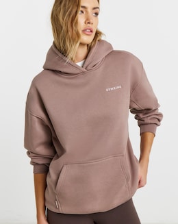 Gym King 365 Relaxed Hoodie
