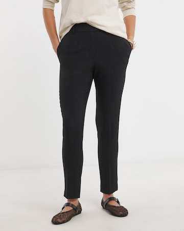 Cigarette Workwear Trousers