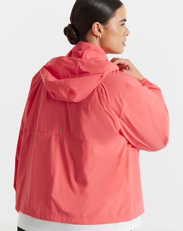 Sweaty Betty Ultimate Run Packaway Jacket