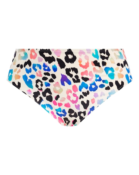 Elomi Party Bay Mid Rise Bikini Brief