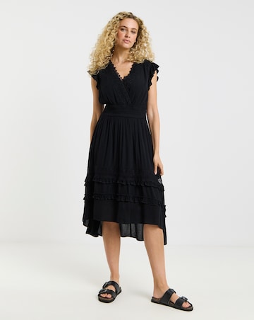 Joe Browns Forever Joe's Perfect Summer Dress