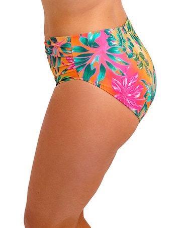 Fantasie Sunset Reef Full Bikini Bottoms