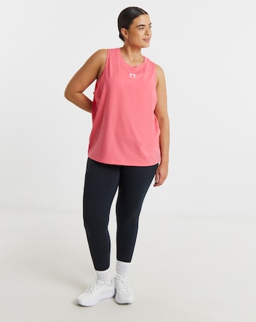 Under Armour Rival Muscle Tank