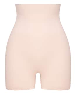 Cupid Sleek Essentials Medium Control Hi Waist Boy Short