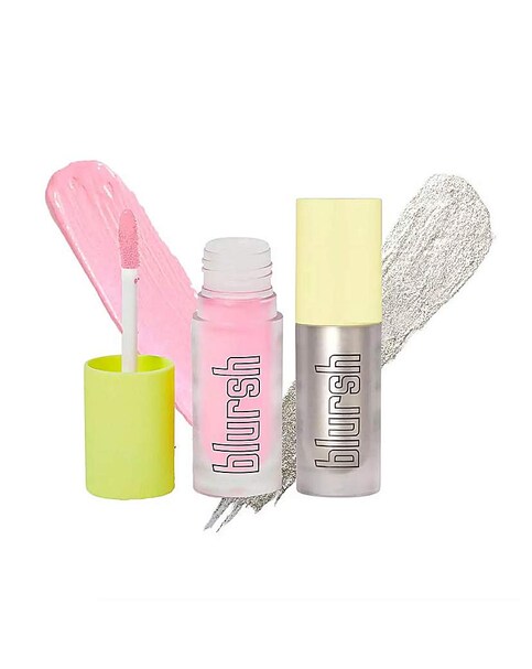Made By Mitchell Blursh & Blursh Lights Duo - Strawberry Cream & Drip Drip