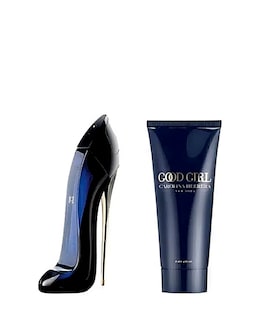 Carolina Herrera Good Girl 80ml EDP &amp; Body Lotion 100ml