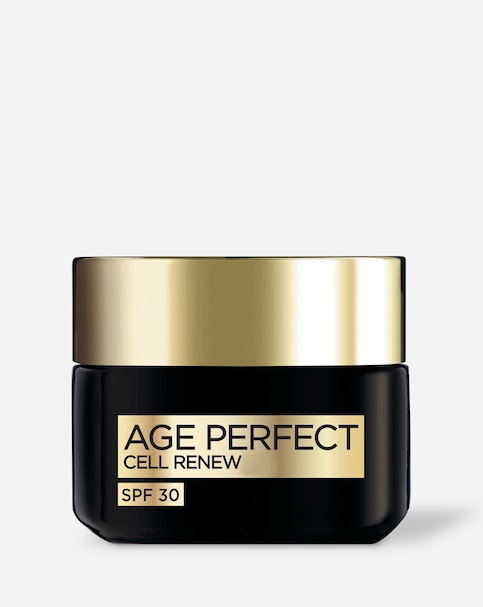 L'Oreal Paris Cell Renew Day Cream With SPF 30 50ml