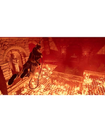 Indiana Jones and the Great Circle (Nintendo Switch 2)