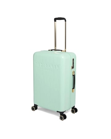 Ted Baker Mint Medium Suitcase