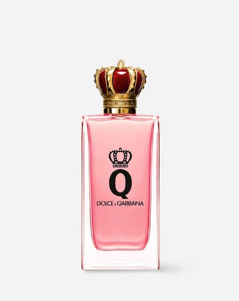 Q By Dolce & Gabbana  Eau De Parfum 100ml