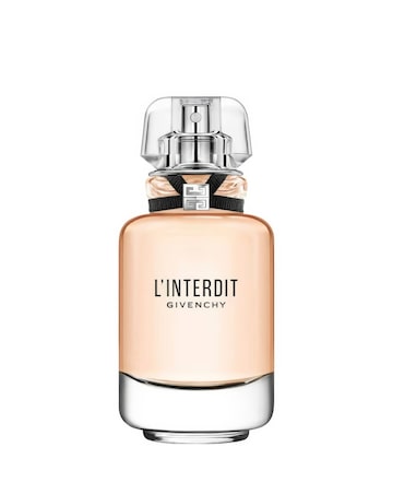Givenchy L'Interdit Eau de Toilete 50ml