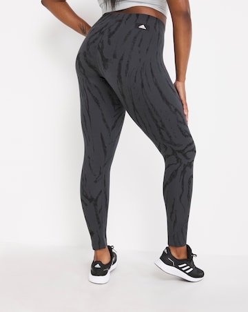 adidas FI GFX Q3 Legging