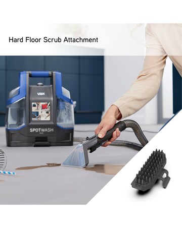 Vax SpotWash Duo Spot Cleaner