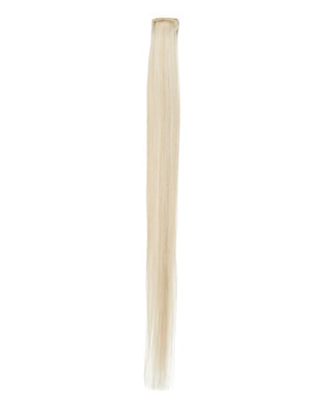 Beauty Works Colour Match Me Tester Piece - Champagne Blonde
