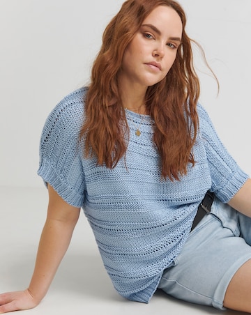 Joe Browns Perfect Summer Knit Top
