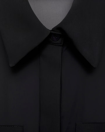 Mango Kumy Collar Jumpsuit