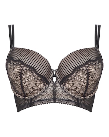 Dorina Curves Solana Balcony Wired Bra