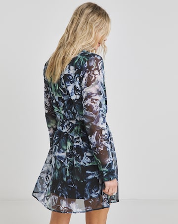 Religion Indium Dress