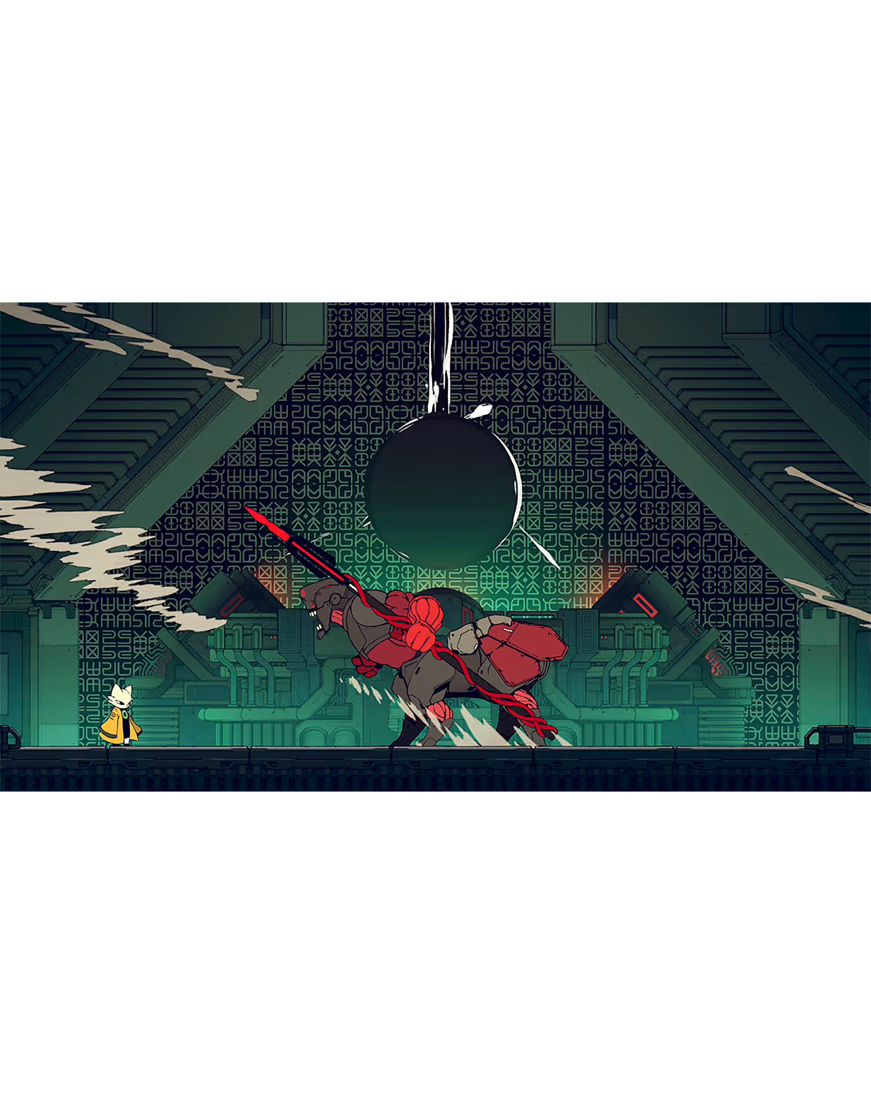 Nine Sols (Nintendo Switch) | Simply Be