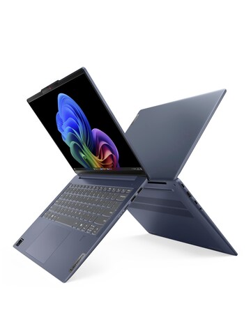 Lenovo IdeaPad Slim 5 Laptop - 14in Snapdragon X Plus 16GB 512GB - Abyss Blue