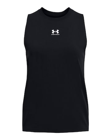 Under Armour Rival Muscle Tank